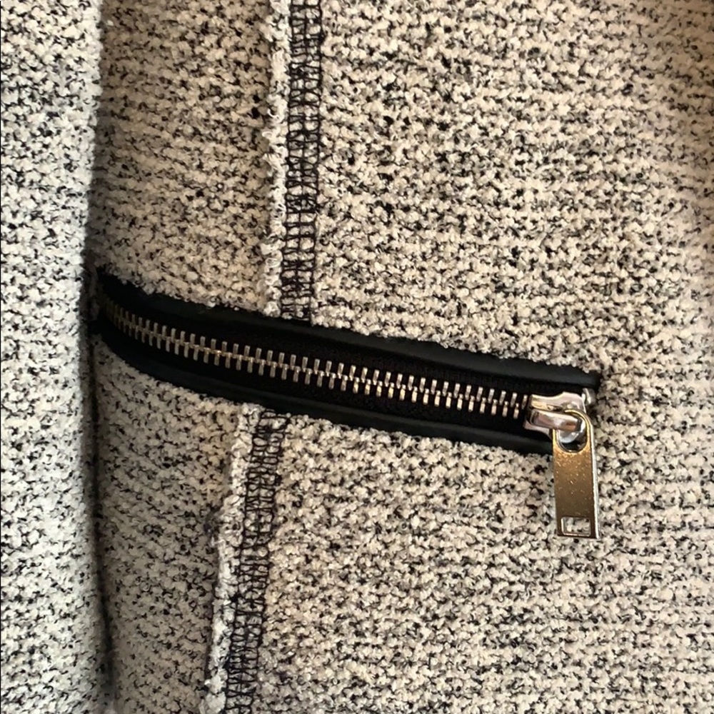 Zara jacket - Picture 3 of 4